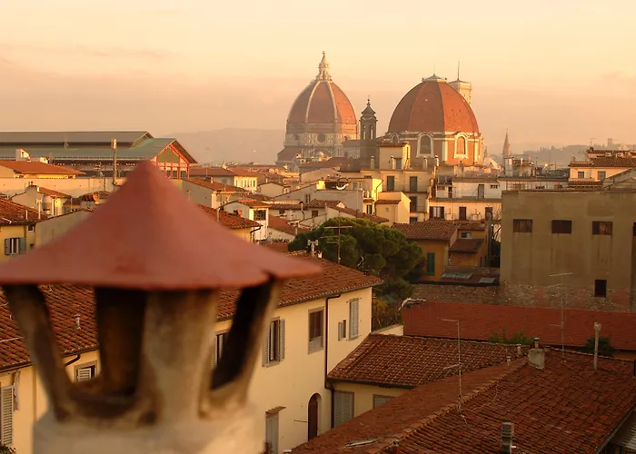 Hotel Palazzo Vecchio