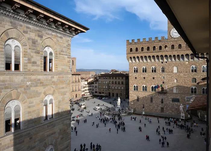 Relais Piazza Signoria